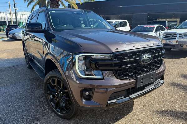 2023 Ford Everest Sport  3.0L