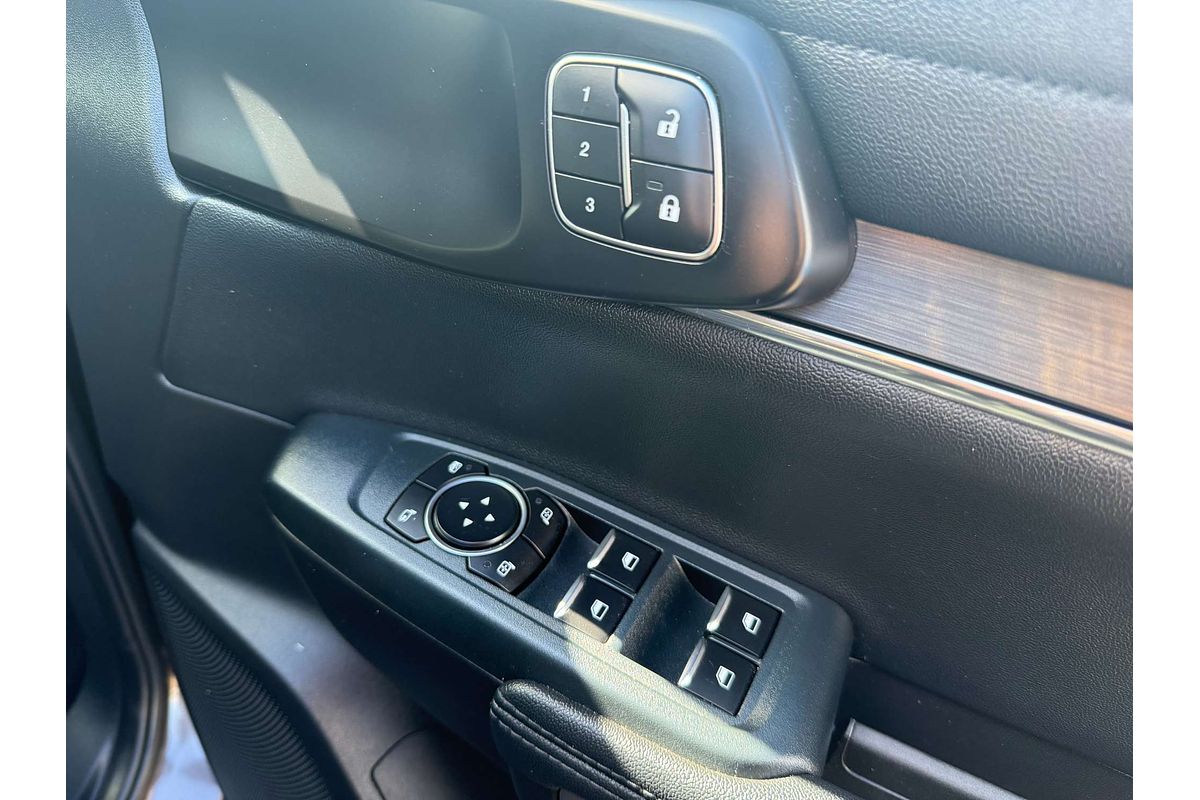 2023 Ford Everest Sport 3.0L
