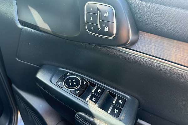 2023 Ford Everest Sport 3.0L