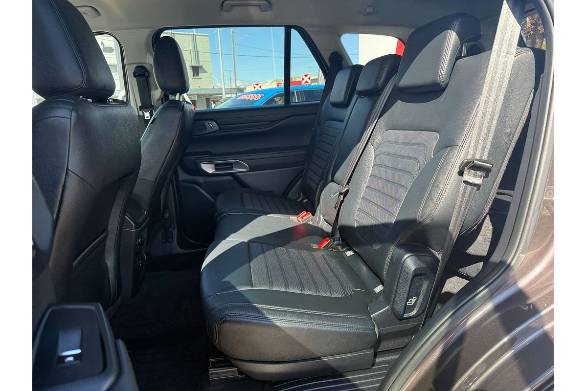 2023 Ford Everest Sport 3.0L