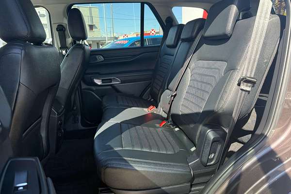 2023 Ford Everest Sport 3.0L