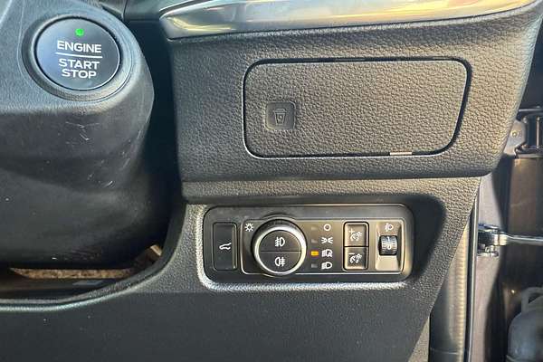 2023 Ford Everest Sport 3.0L
