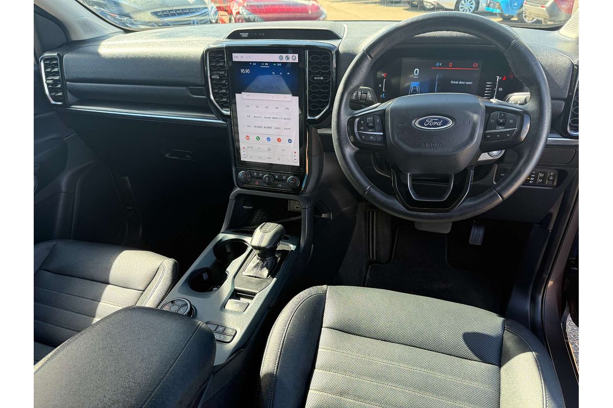 2023 Ford Everest Sport 3.0L