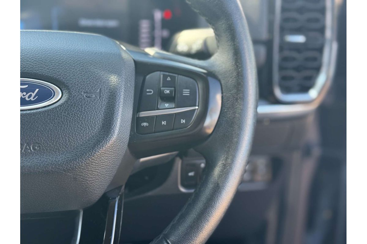 2023 Ford Everest Sport 3.0L