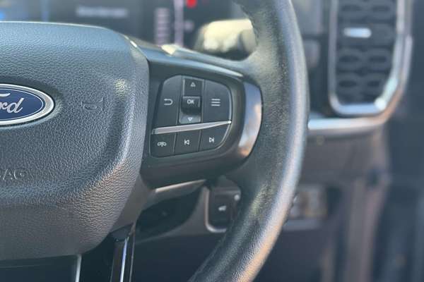 2023 Ford Everest Sport 3.0L