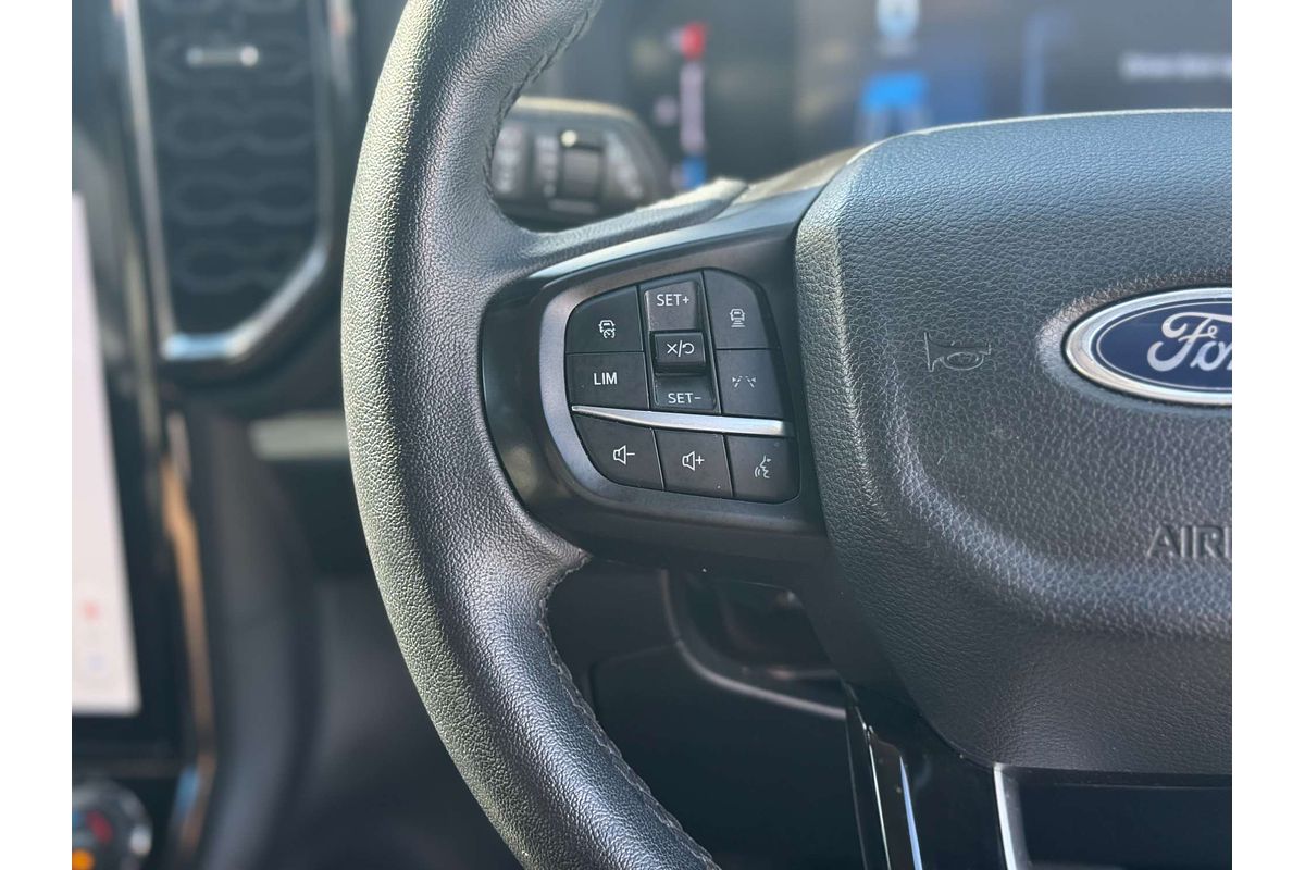 2023 Ford Everest Sport 3.0L