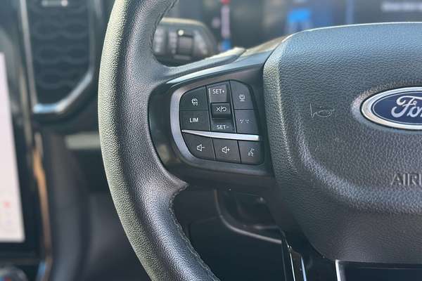 2023 Ford Everest Sport 3.0L