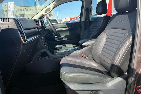 2023 Ford Everest Sport 3.0L