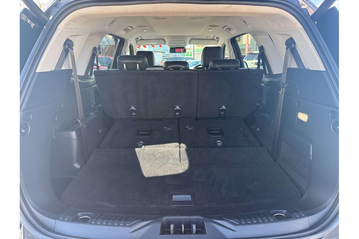 2023 Ford Everest Sport 3.0L