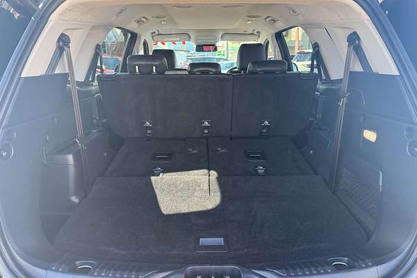 2023 Ford Everest Sport 3.0L