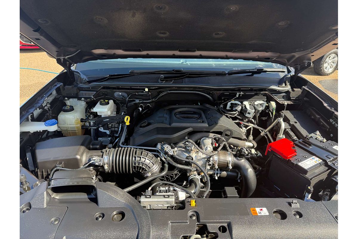 2023 Ford Everest Sport 3.0L