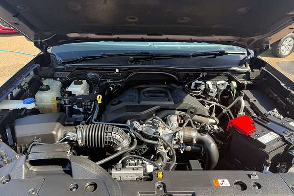 2023 Ford Everest Sport 3.0L