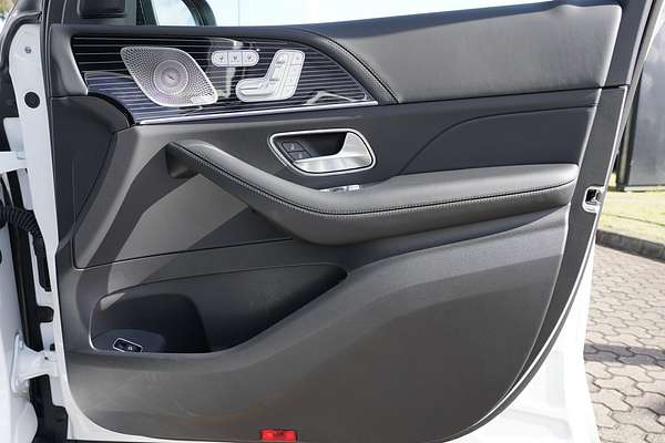 2025 Mercedes-Benz GLS-Class GLS450 d X167