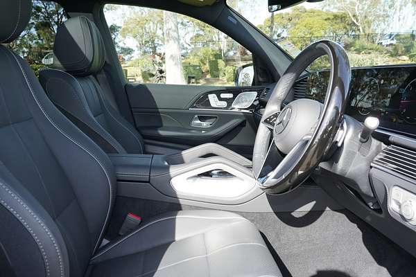 2025 Mercedes-Benz GLS-Class GLS450 d X167