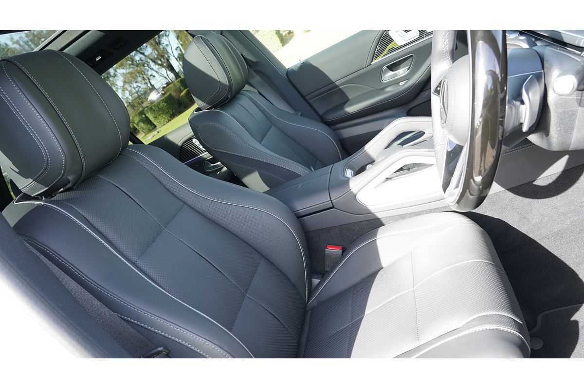 2025 Mercedes-Benz GLS-Class GLS450 d X167