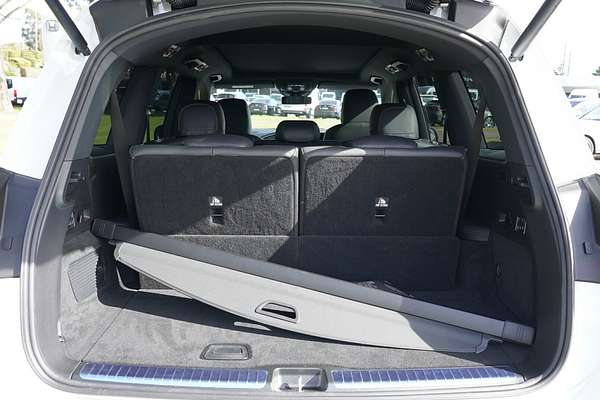 2025 Mercedes-Benz GLS-Class GLS450 d X167