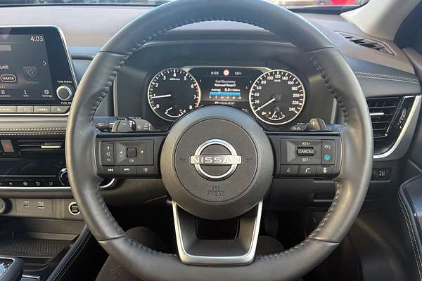 2024 Nissan X-TRAIL ST-L T33