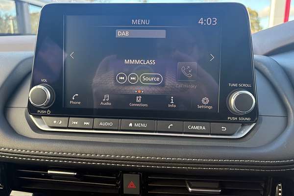 2024 Nissan X-TRAIL ST-L T33