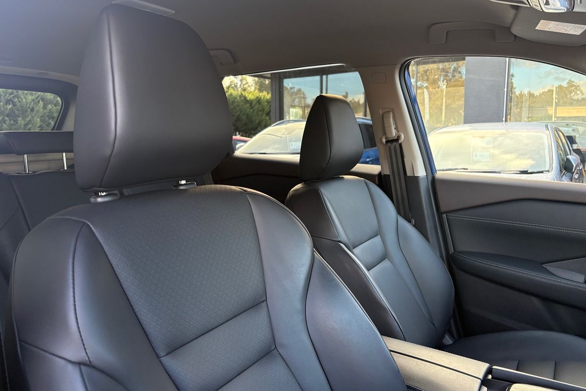 2024 Nissan X-TRAIL ST-L T33