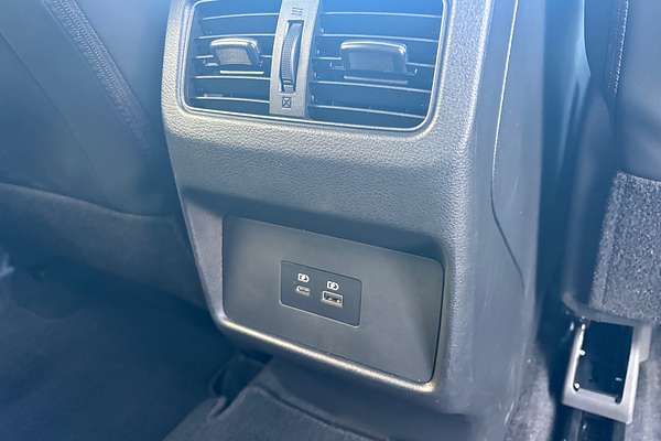 2024 Nissan X-TRAIL ST-L T33
