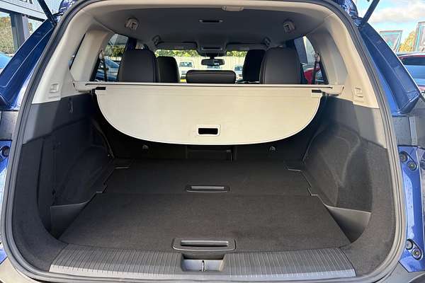 2024 Nissan X-TRAIL ST-L T33