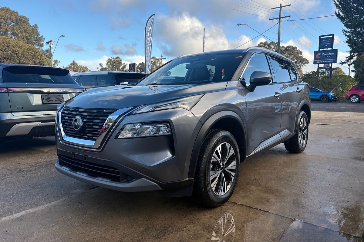 2024 Nissan X-TRAIL ST-L T33