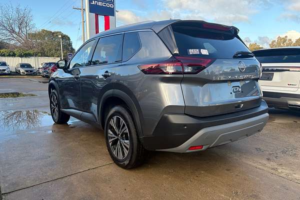 2024 Nissan X-TRAIL ST-L T33