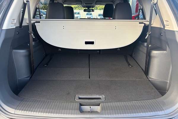 2024 Nissan X-TRAIL ST-L T33