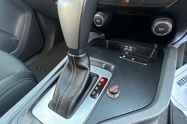 2016 Ford Ranger XLT PX MkII 4X4 3.2L