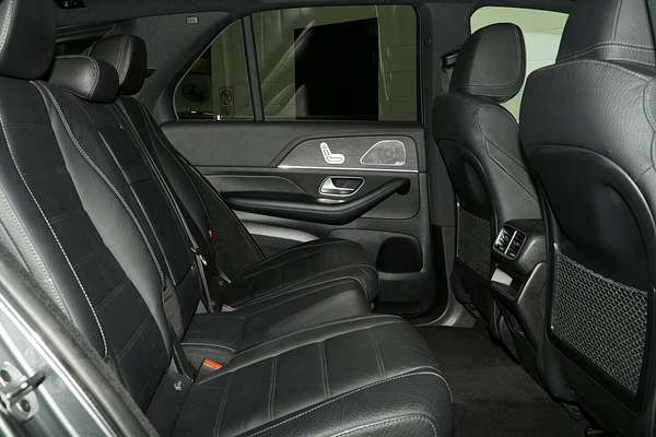 2021 Mercedes-Benz GLE-Class GLE400 d V167