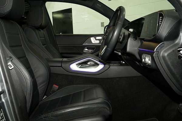 2021 Mercedes-Benz GLE-Class GLE400 d V167