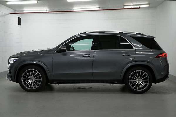 2021 Mercedes-Benz GLE-Class GLE400 d V167