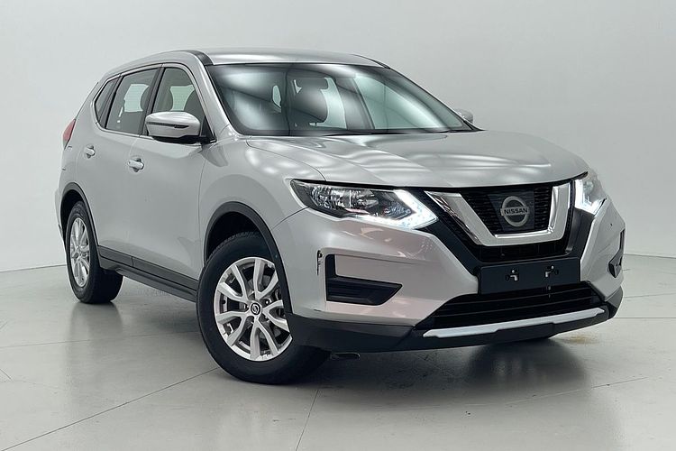 2021 Nissan X-TRAIL ST T32