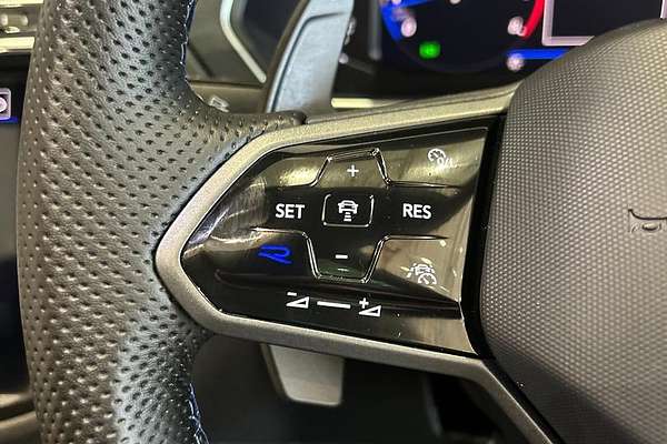 2024 Volkswagen Tiguan R 5N