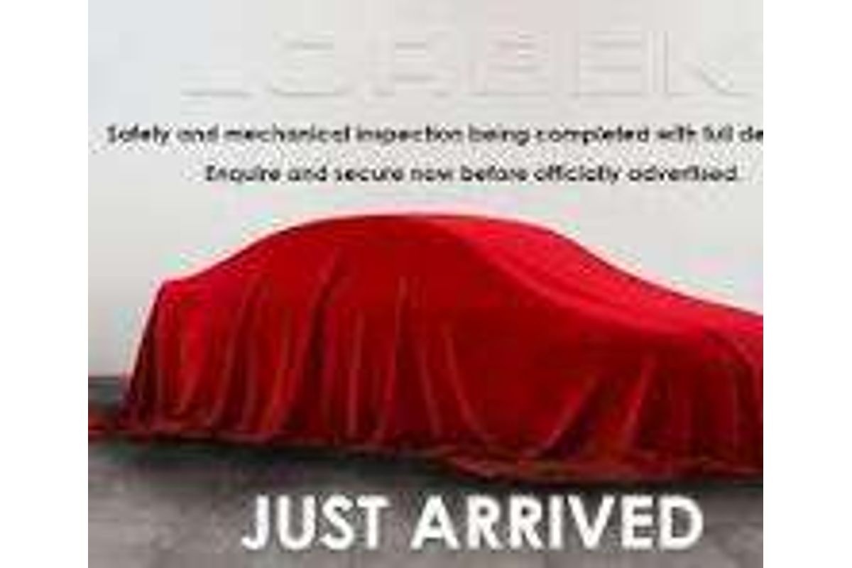2022 Mitsubishi ASX MR XD
