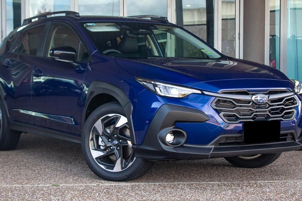 2025 Subaru Crosstrek 2.0S G6X