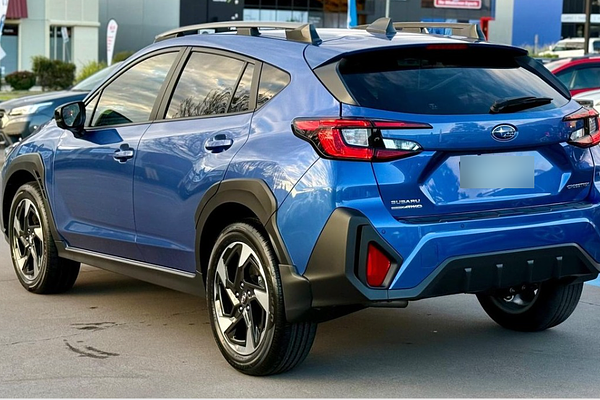 2025 Subaru Crosstrek 2.0S G6X