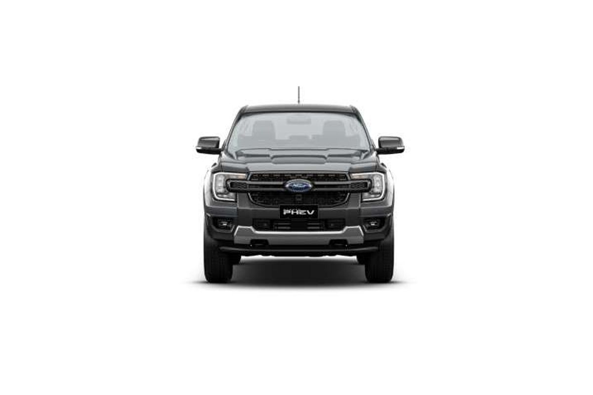 2025 Ford Ranger PHEV Sport 4X4 2.3L