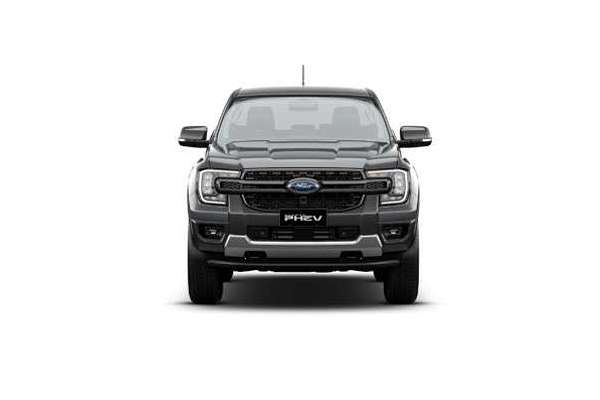 2025 Ford Ranger PHEV Sport 4X4 2.3L