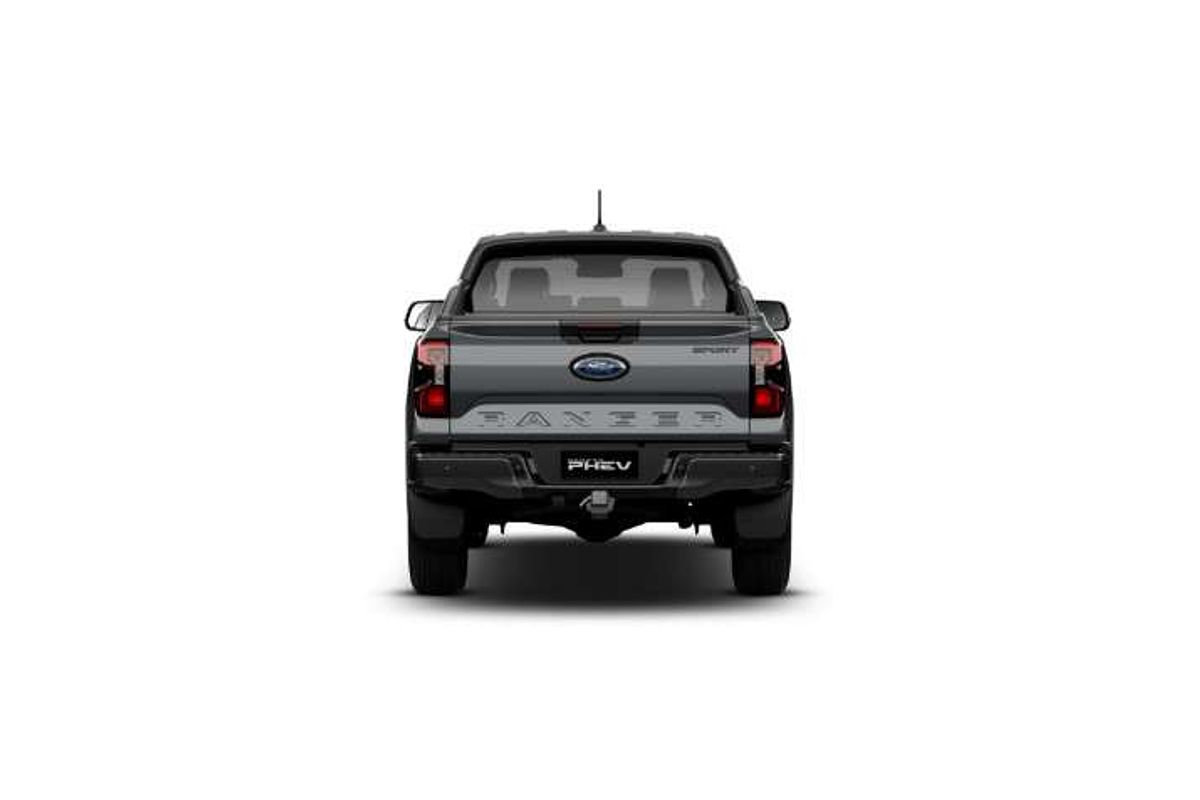 2025 Ford Ranger PHEV Sport 4X4 2.3L