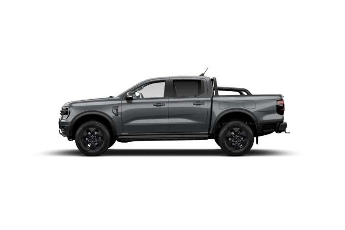 2025 Ford Ranger PHEV Sport 4X4 2.3L