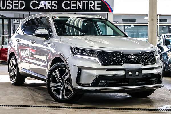 2020 Kia Sorento Sport UM