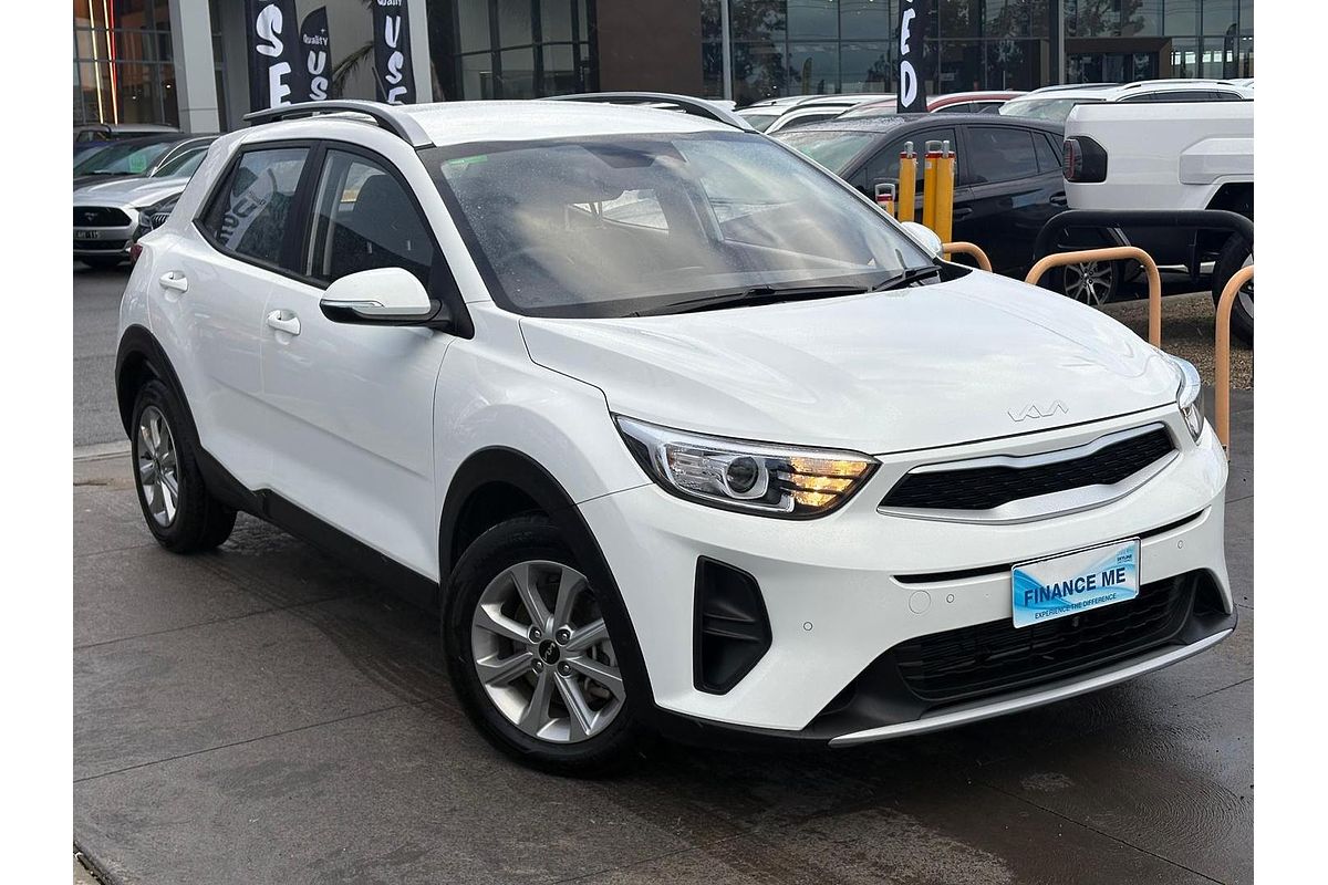 2024 Kia Stonic S YB