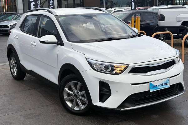 2024 Kia Stonic S YB