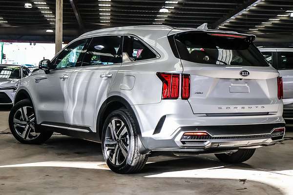 2020 Kia Sorento GT-Line UM