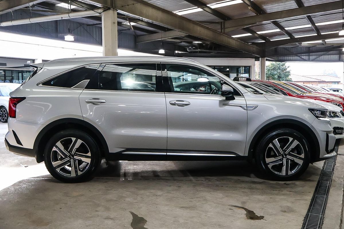 2020 Kia Sorento GT-Line UM