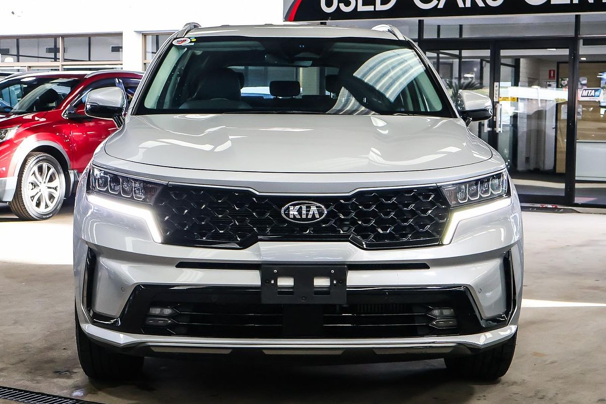 2020 Kia Sorento GT-Line UM
