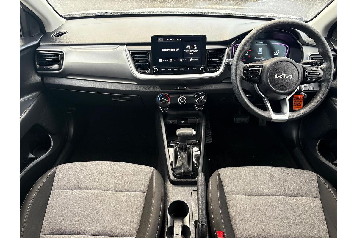 2024 Kia Stonic S YB