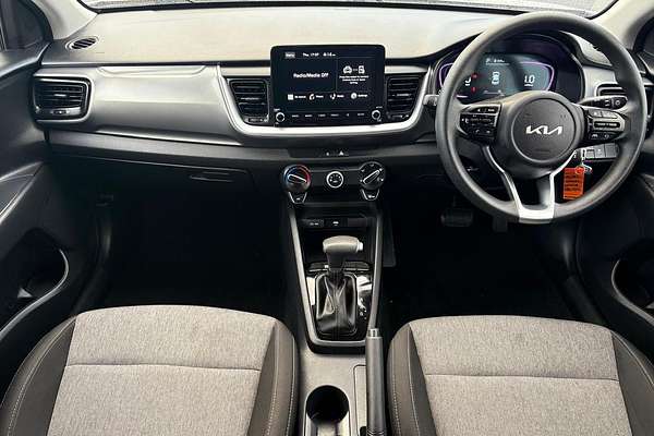 2024 Kia Stonic S YB