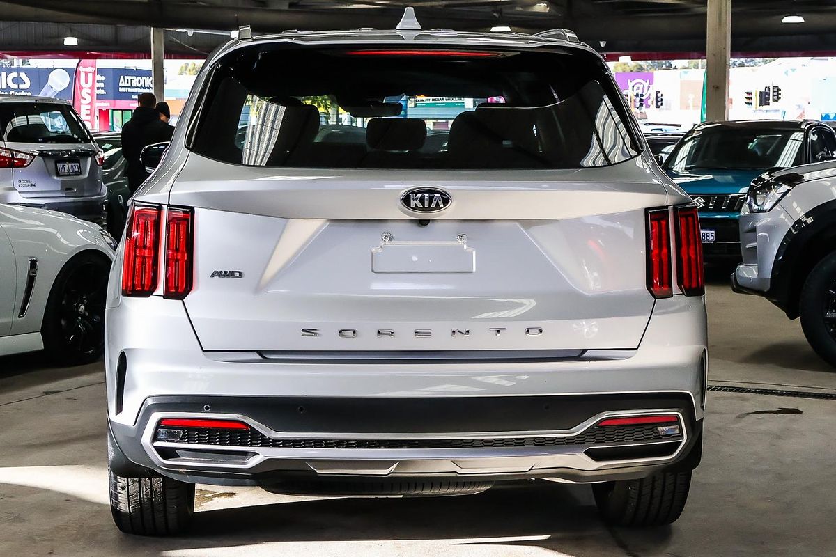 2020 Kia Sorento GT-Line UM